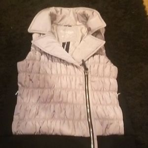 Calvin Klein Puffer Vest